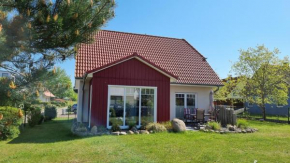 Ferienhaus Boddenblick